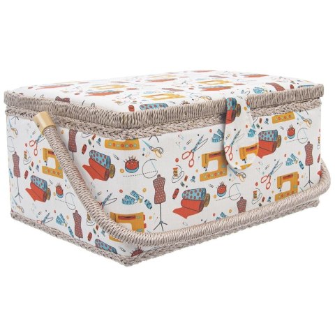 Niciarka 30x23x16cm ORION 154024
