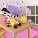Ochraniacz na rogi mebli silikonowy 4 sztuki ORION 810452
