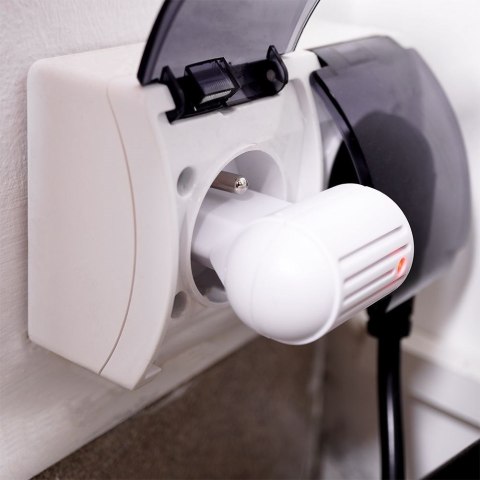 Odstraszacz elektryczny na owady VILDE 489135