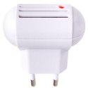 Odstraszacz elektryczny na owady VILDE 489135