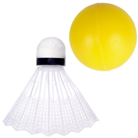Paletki do gry z dyskiem do rzucania 7-ele FREE & EASY 489255