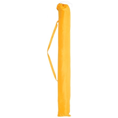 Parasol plażowy ogrodowy 200cm AMBIANCE 489343
