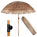 Parasol plażowy ogrodowy hawajski 120cm PROBEACH 489339