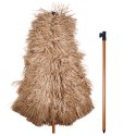 Parasol plażowy ogrodowy hawajski 120cm PROBEACH 489339