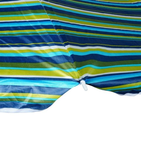 Parasol plażowy z podstawą 147cm VILDE 489278