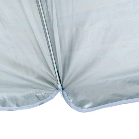 Parasol plażowy z podstawą 147cm VILDE 489278