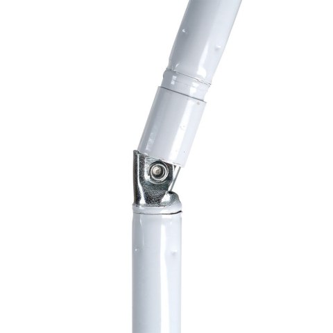 Parasol plażowy z podstawą 147cm VILDE 489278