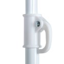 Parasol plażowy z podstawą 147cm VILDE 489278