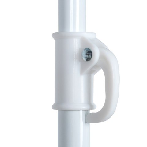 Parasol plażowy z podstawą 147cm VILDE 489278