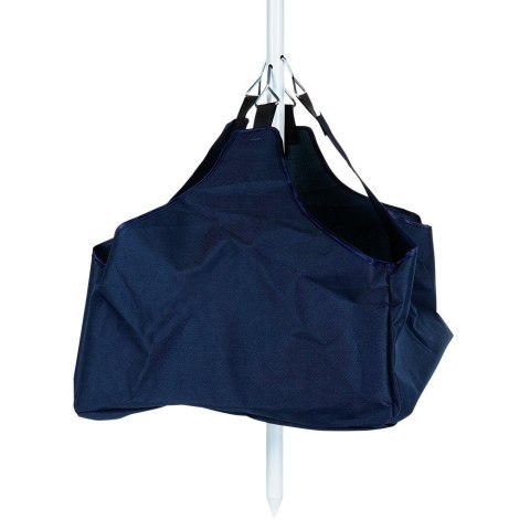 Parasol plażowy z podstawą 147cm VILDE 489278