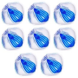 Piłki do prania 3.5cm 8 sztuk ULTRA CLEAN 779060