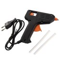 Pistolet do kleju na gorąco + 2 wkłady FX TOOLS 833186