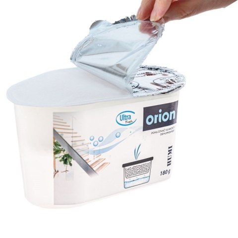 Pochłaniacz wilgoci ULTRA FRESH 180 g ORION 832371