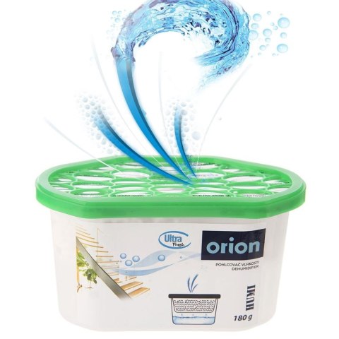 Pochłaniacz wilgoci ULTRA FRESH 180 g ORION 832371