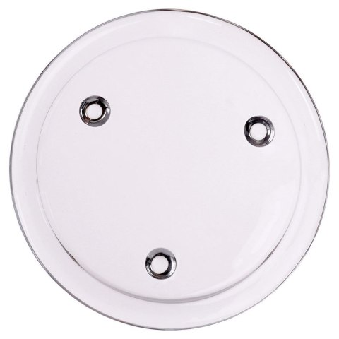 Podstawka pod świece szklana 10cm HOME STYLING COLLECTION 840908