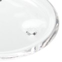 Podstawka pod świece szklana 14cm HOME STYLING COLLECTION 840901