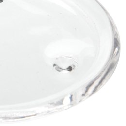 Podstawka pod świece szklana 14cm HOME STYLING COLLECTION 840901