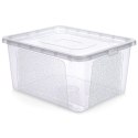 Pojemnik do przechowywania 20L VILDE 568031