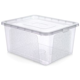 Pojemnik do przechowywania 20L VILDE 568031