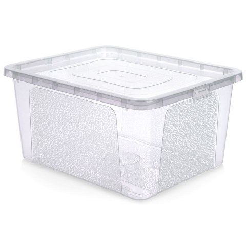 Pojemnik do przechowywania 20L VILDE 568031
