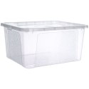 Pojemnik do przechowywania 20L VILDE 568031