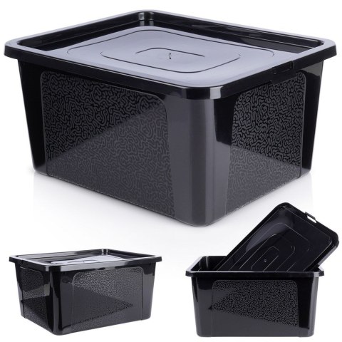 Pojemnik do przechowywania 20L VILDE 568033