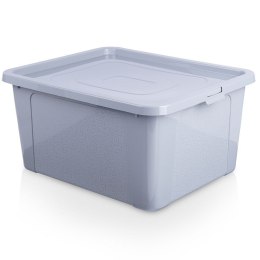 Pojemnik do przechowywania 20L VILDE 568035