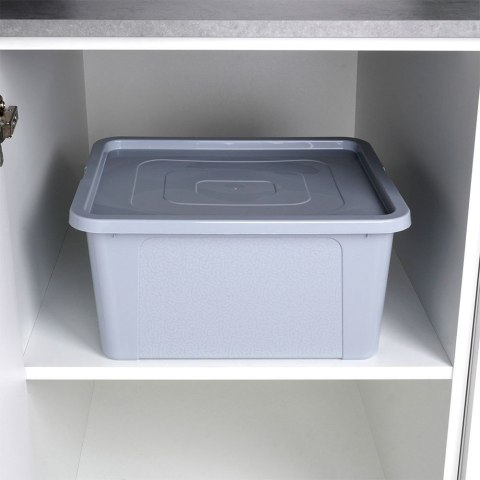 Pojemnik do przechowywania 20L VILDE 568035