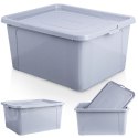 Pojemnik do przechowywania 20L VILDE 568035