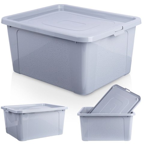 Pojemnik do przechowywania 20L VILDE 568035