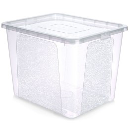 Pojemnik do przechowywania 30L VILDE 568032
