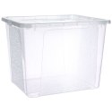 Pojemnik do przechowywania 30L VILDE 568032