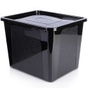 Pojemnik do przechowywania 30L VILDE 568034