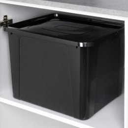 Pojemnik do przechowywania 30L VILDE 568034