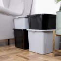 Pojemnik do przechowywania 30L VILDE 568034