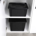 Pojemnik do przechowywania 30L VILDE 568034