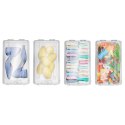Pojemnik na buty klocki zabawki żywność organizer zamykany 33x19cm ORION 154025