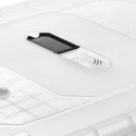 Pojemnik pod łóżko na kółkach niski XXL 50L ORION 154009