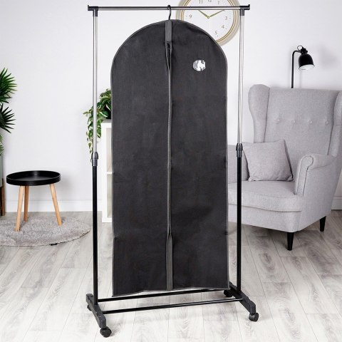 Pokrowiec na odzież ubrania 60x135cm VILDE 569992