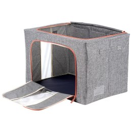 Pokrowiec na pościel organizer torba 100L VILDE 568057