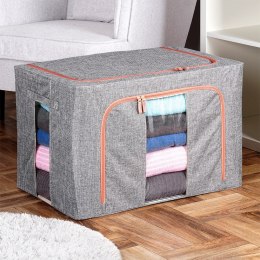 Pokrowiec na pościel organizer torba 100L VILDE 568057
