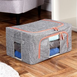 Pokrowiec na pościel organizer torba 22L VILDE 568055