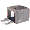 Pokrowiec na pościel organizer torba 66L VILDE 568056