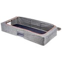 Pokrowiec na pościel organizer torba 68L VILDE 568058
