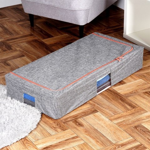 Pokrowiec na pościel organizer torba 68L VILDE 568058