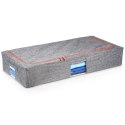 Pokrowiec na pościel organizer torba 68L VILDE 568058