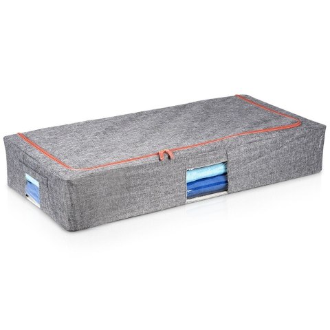 Pokrowiec na pościel organizer torba 68L VILDE 568058