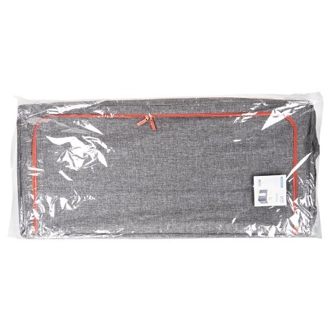 Pokrowiec na pościel organizer torba 68L VILDE 568058