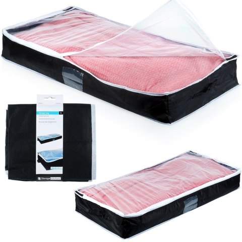 Pokrowiec na pościel organizer worek torba 70L STORAGE SOLUTIONS 566008