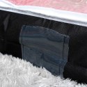 Pokrowiec na pościel organizer worek torba 70L STORAGE SOLUTIONS 566008